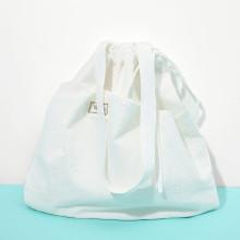 Shein Tote Bag With Bow Detail