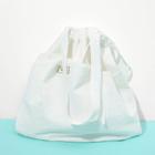 Shein Tote Bag With Bow Detail