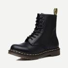 Shein Men Lace-up Martin Boots