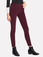 Shein 5 Pocket Skinny Jeans
