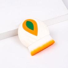 Shein Flat Top Makeup Brush
