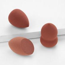 Shein Waterdrop Makeup Sponge 3pcs
