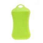 Shein Silicone Cleaning Brush