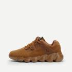 Shein Men Lace Up Non Slip Trainers