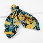 Shein Elastic Tropical Hair Tie