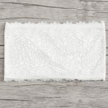 Shein Floral Lace Bandeau Bra