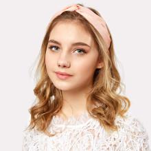 Shein Twist Design Headband