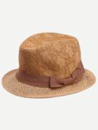 Shein Coffee Sweet Bow Lace Hat