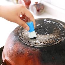 Shein Random Color Mini Cleaning Brush 2pcs