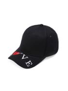 Shein Letter Embroidery Baseball Hat