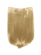Shein Golden Blonde Clip In Straight Hair Extension