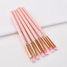 Shein Professional Eye Brush 6pcs