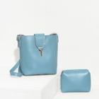 Shein Shoulder Bag With Inner Pouch