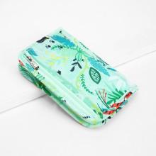 Shein Hornbill Print Wallet