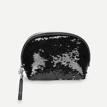 Shein Girls Sequin Cover Bag