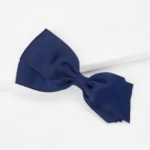 Shein Layered Bow Design Kids Hair Clip