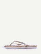Shein Gold Dot Massage Flip-flop