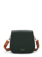 Shein Flap Bag With Contrast Strap