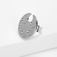Shein Nail Art Palette Ring