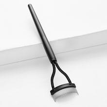 Shein Long Handle Eyebrow Comb
