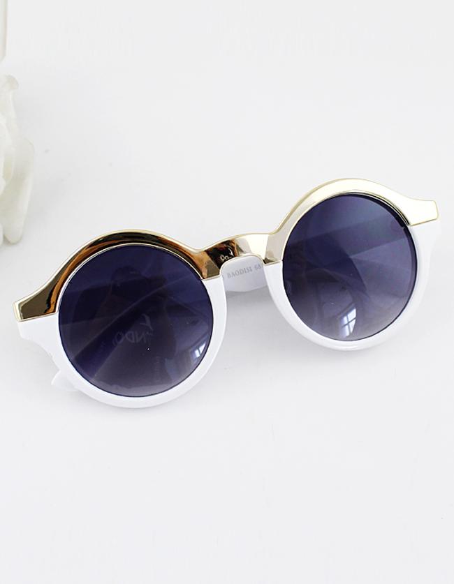 Shein Colorful Summer Women Sunglasses