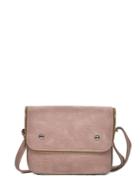 Shein Faux Leather Flap Bag