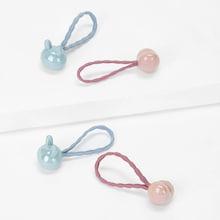 Shein Girls Cute Hair Tie 4pcs