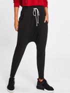 Shein Drop Crotch Jersey Pants