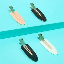 Shein Salon Hair Clip 4pcs