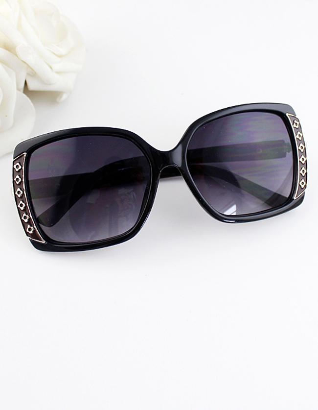 Shein Punk Style Promotion Wholesale Sunglasses