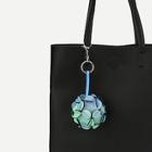 Shein Colorful Ball Design Bag Accessory