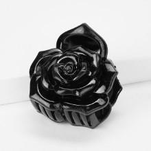 Shein Flower Shaped Hair Claw