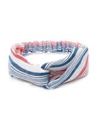 Shein Striped Twist Headband