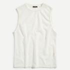 Shein Men Semi Sheer Tank Top