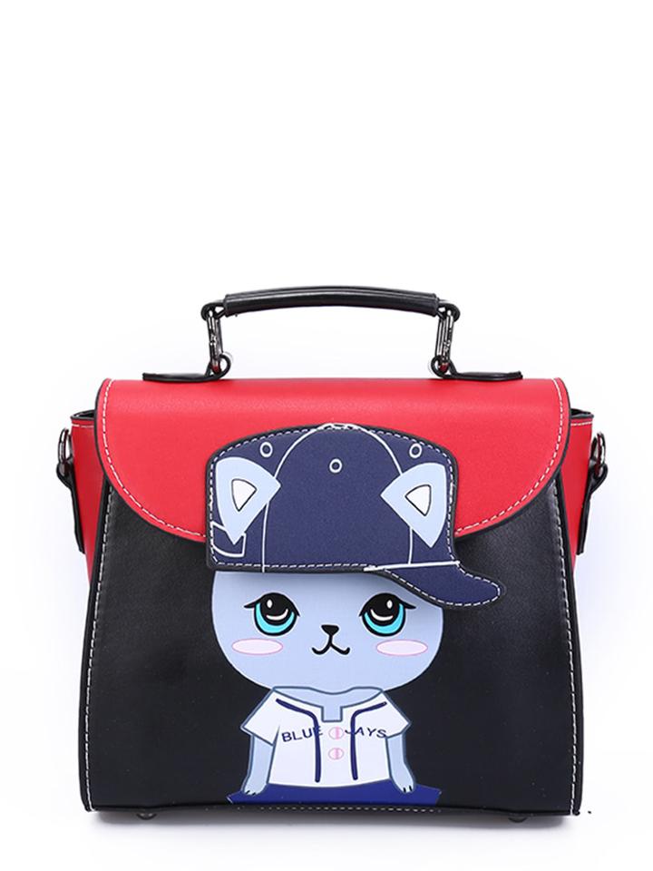 Shein Cartoon Print Grab Bag