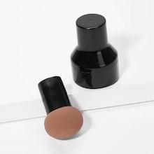 Shein Makeup Sponge With Handle & Case 2pcs