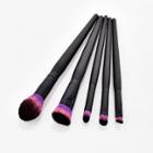 Shein Soft Makeup Brush 5pcs
