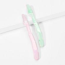 Shein Eyebrow Razors 2pack