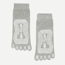 Shein Men Anti-slip Five Toe Socks