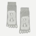 Shein Men Anti-slip Five Toe Socks