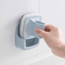 Shein Wall Mounted Handle Sponge Brush