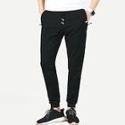 Shein Men Drawstring Sweat Pants