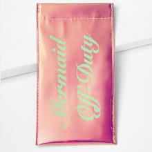 Shein Letter Print Sunglasses Bag