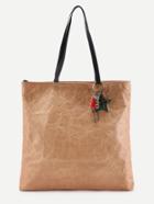 Shein Two Tone Bag With Star Detail