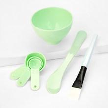Shein Diy Facial Mask Bowl 6pcs