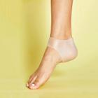 Shein Silica Gel Achilles Heel Pads 1pair