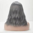 Shein Short Wave Wig With Bangs