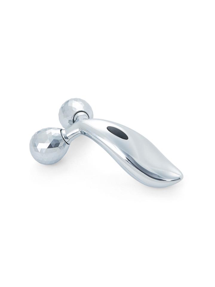 Shein Electric 3d Facial Roller Wheel Massager