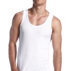 Shein Men Solid Tank Top