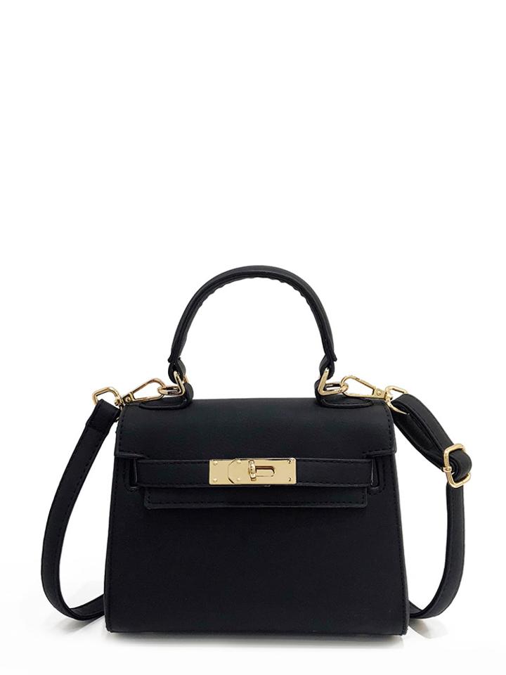 Shein Twist Lock Grab Bag